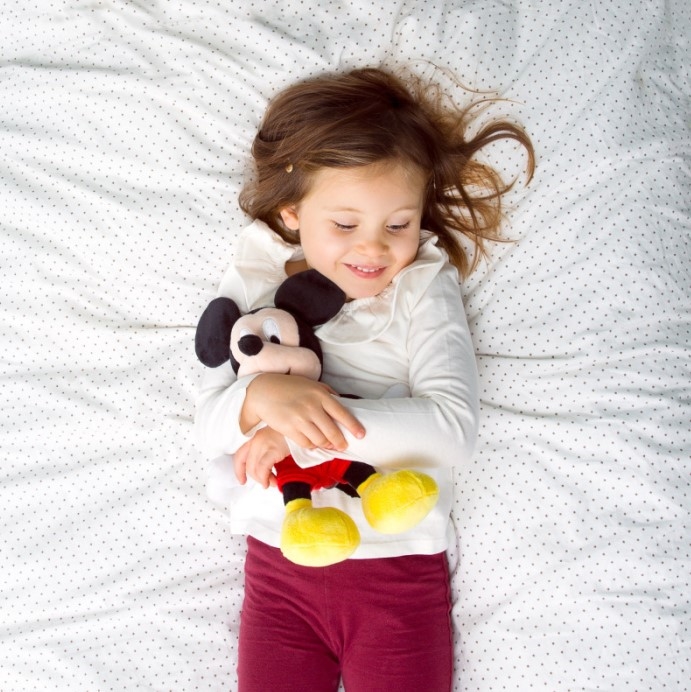 DISNEY Mickey maskotka 25cm 587-0225