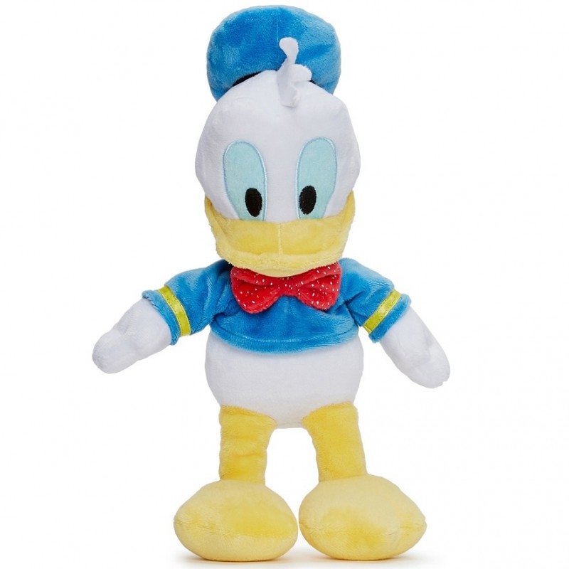 DISNEY Kaczor Donald pluszak 25cm 587-4859