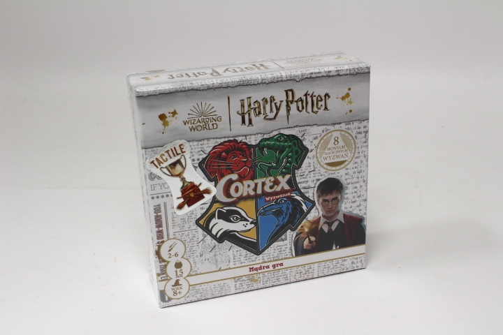 Rebel gra Cortex Harry Potter 00874