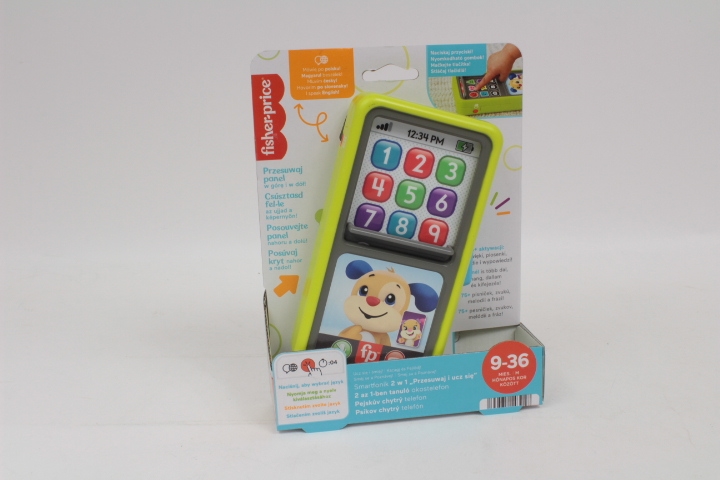 FP smartfonik2w1 Przesuwaj i ucz się HNL43 /6