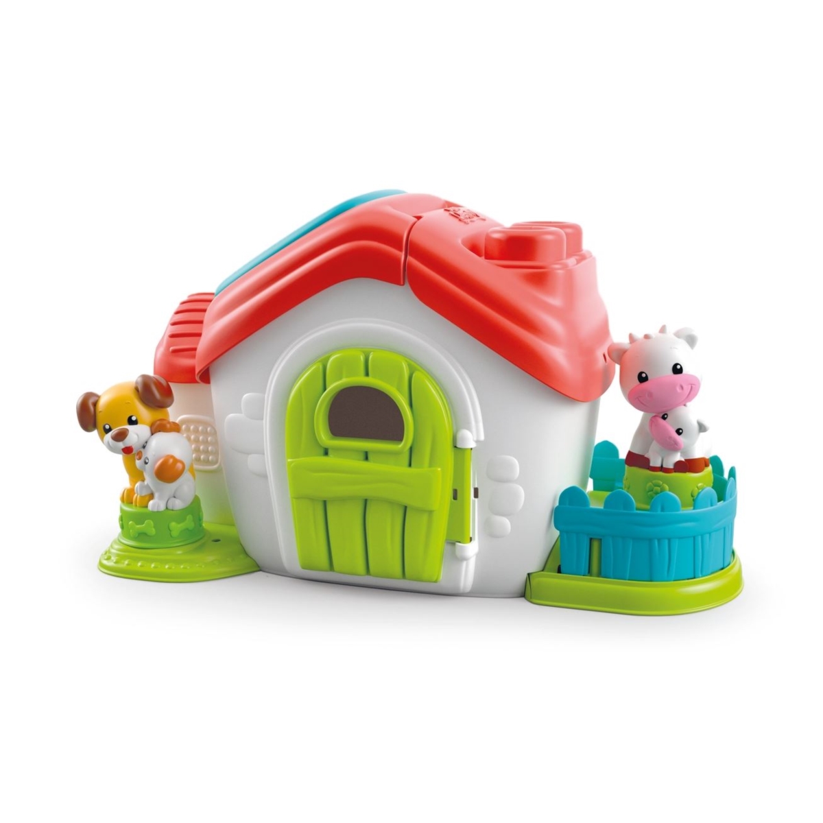 CLE BABY Clemmy Farma sensoryczna 17767