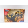 CLE Labo.mechaniki - Łazik i Quad 50796