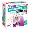 Gra Ortografia na 6 z Profesorkiem 05487