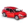 Model RMZ Porsche Cayenne red K-968 19680