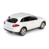 Model RMZ Porsche Cayenne white K-967 19673