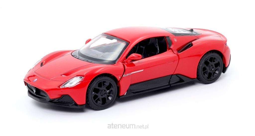 Model RMZ Maserati MC20 red K-964 19642