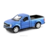 Model RMZ Ford F150 2018 blue K-962 19628
