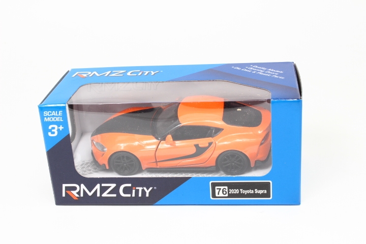 Model RMZ Toyota Supra 2020 K-956 19567