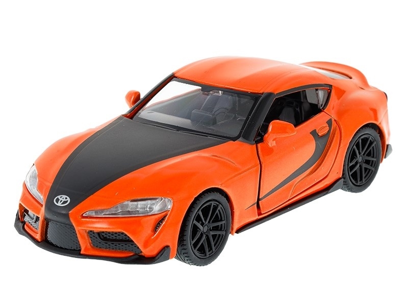 Model RMZ Toyota Supra 2020 K-956 19567
