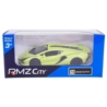 Model RMZ Lamborghini Sian green K-895 18959