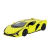 Model RMZ Lamborghini Sian green K-895 18959