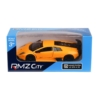 Model RMZ Lambo Murcielago LP670-4 yellow K-852