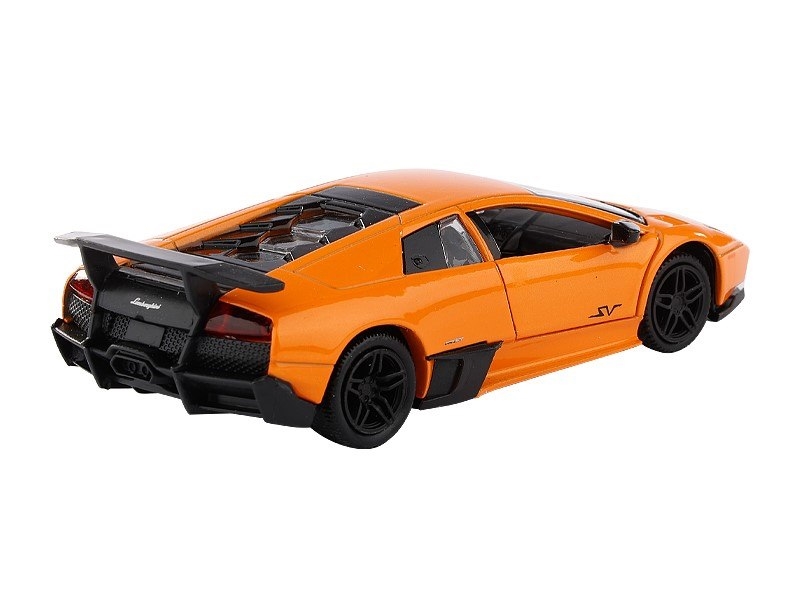 Model RMZ Lambo Murcielago LP670-4 K-851 18515