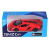 Model RMZ Lamborghini Sian red K-896 18966