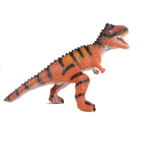 Dinozaur Gigant z Dźwiękiem Ryczy Tyranozaur