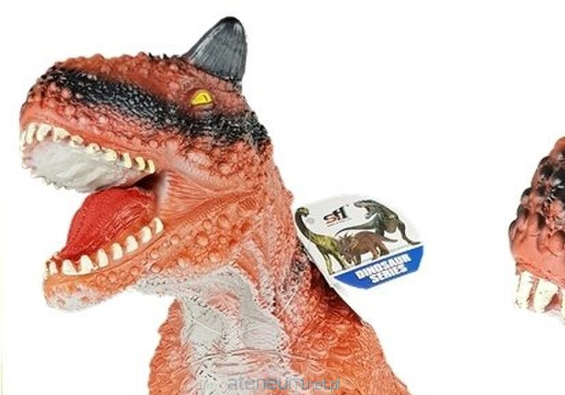 Dinozaur Gigant z Dźwiękiem Ryczy Tyranozaur