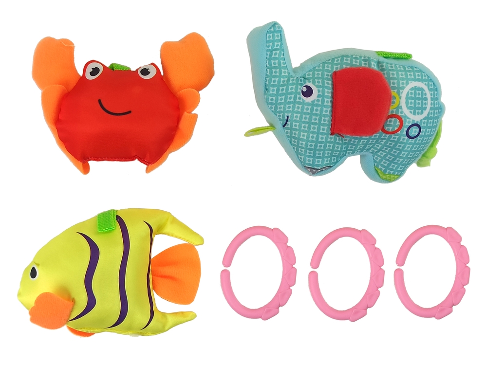 Kołyska Bujaczek Fotelik Krzesełko 2w1 Zielona Ryb