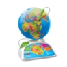Interaktywny Edukacyjny Globus Eduglobus Clementon