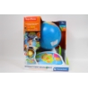Interaktywny Edukacyjny Globus Eduglobus Clementon