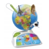 Interaktywny Edukacyjny Globus Eduglobus Clementon