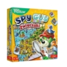 Gra rodzinna Spy Guy Junior Zwierzaki Trefl 02595