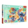 PUZZLE MAXI 24 Wesoły dzień Lilo_Stitch 14365