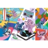 PUZZLE 100 Wspomnienia Lilo_Stitch 16473