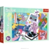 PUZZLE 100 Wspomnienia Lilo_Stitch 16473