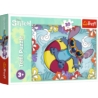 PUZZLE 30 Lilo_Stitch na wakacjach 18305