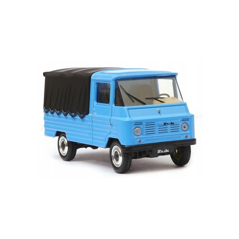 Model PRL Żuk niebieski K-547 15477