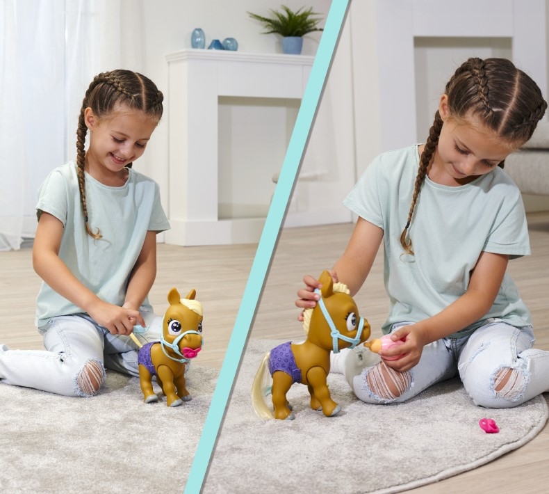 PAMPER PETZ kucyk 595-0009