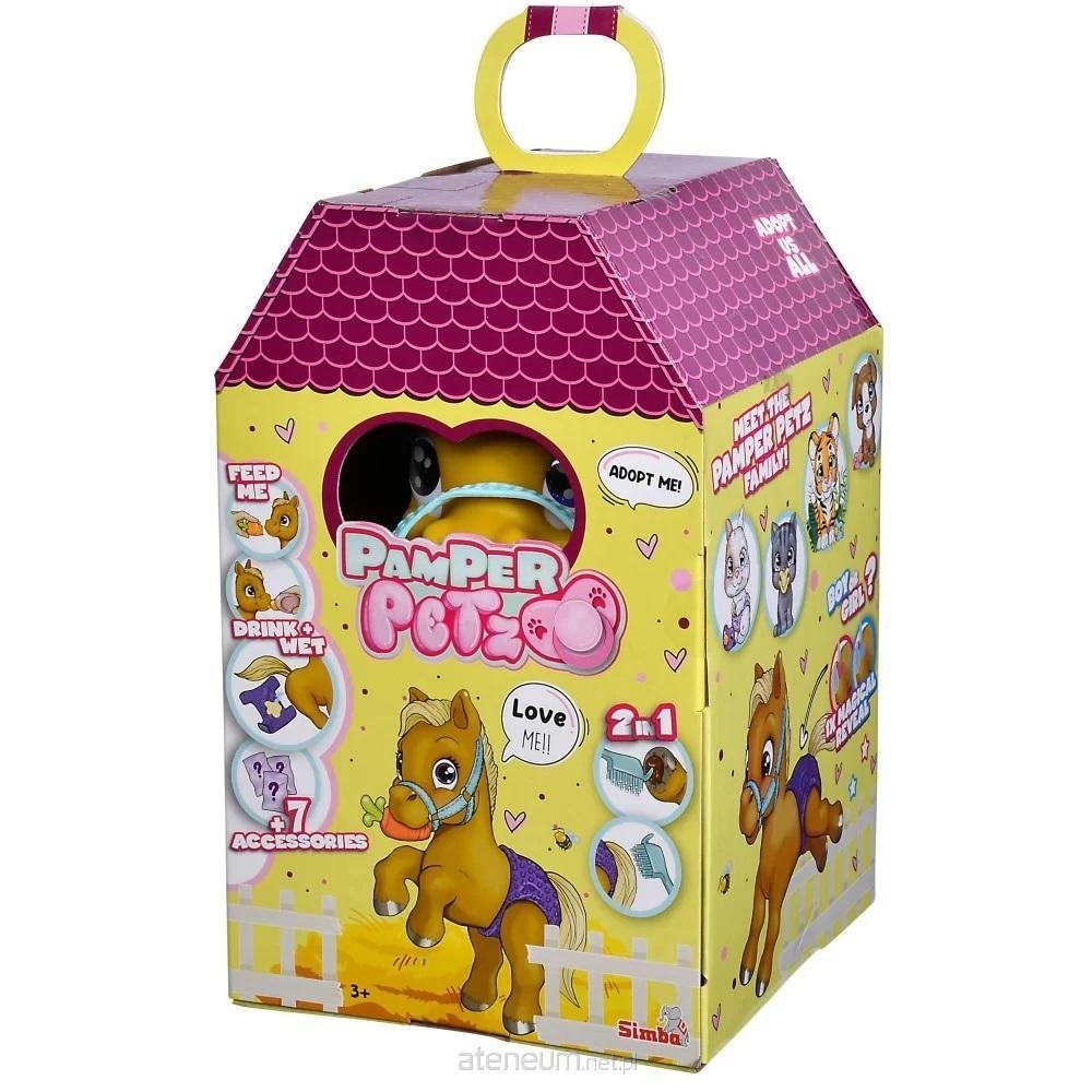 PAMPER PETZ kucyk 595-0009