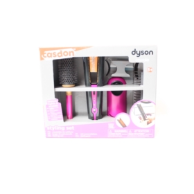 Casdon Dyson Corrale zest z prostownicą 73350