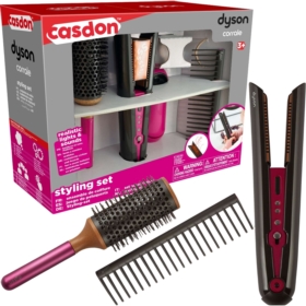 Casdon Dyson Corrale zest z prostownicą 73350