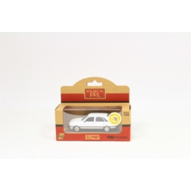 Model PRL FSO Polonez 4kol biały K-579 15798