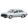 Model PRL FSO Polonez 4kol biały K-579 15798