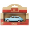 Model PRL FSO Polonez 4kol niebieski K-581 15811