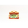 Model PRL Fiat 125p zielony K-586 15866