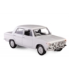 Model PRL Fiat 125p biały K-585 15859