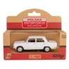 Model PRL Fiat 125p biały K-585 15859