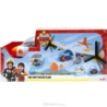 Strażak Sam Samolot ratunkowy 42cm 925-2615