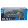 Model RMZ Porsche911CarreraS2012 blue K-850 18508