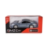 Model RMZ Porsche911CarreraS2012 blue K-850 18508