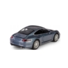Model RMZ Porsche911CarreraS2012 blue K-850 18508