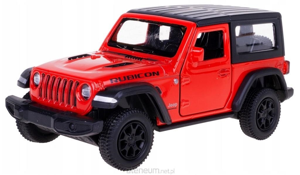Model RMZ JeepWranglerRub2021 SoftTop K-994 19949