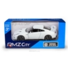 Model RMZ Nissan GT-R white K-857 18577