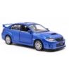 Model RMZ Subaru WRX STI 2010 blue K-982 19826