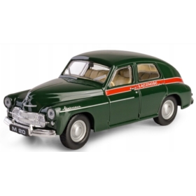 Warszawa M-20 Łączność K-598 15989