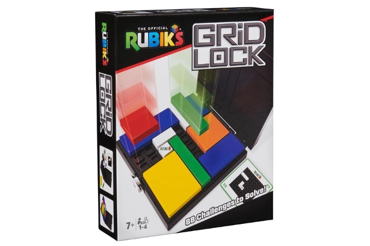 SPIN Rubik logiczna układ.88 zadań 6070059 /5