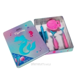 CREATE IT! Mermaid kasetka do makijażu 84604 /6